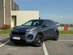 Kia Sportage 1.6 GDI 6MT 4x2 Style - 3