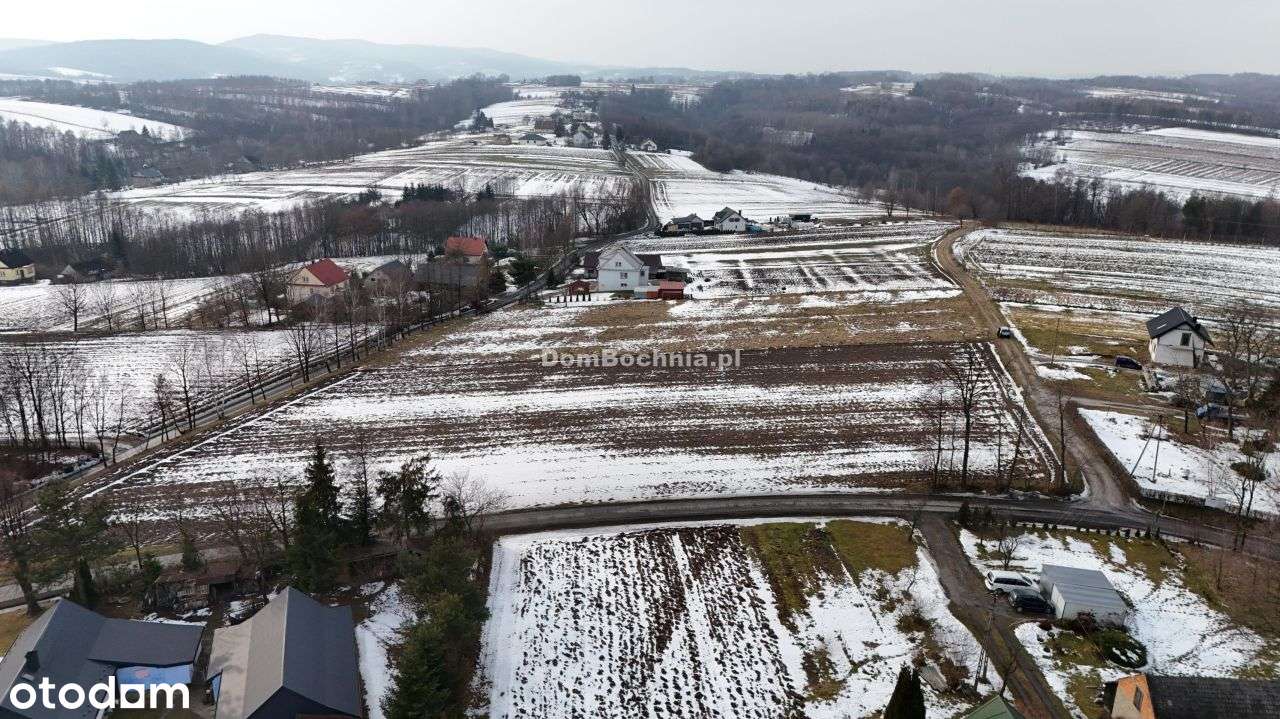 Tworkowa działki z Wz wysoka widokowa-14