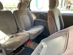 Kia Carnival 2.9 CRDi EX Confort - 28