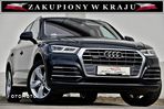 Audi Q5 35 TDI Quattro Sport S tronic - 1