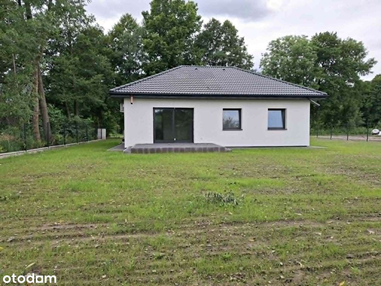 Brzozówka gm. Obrowo.