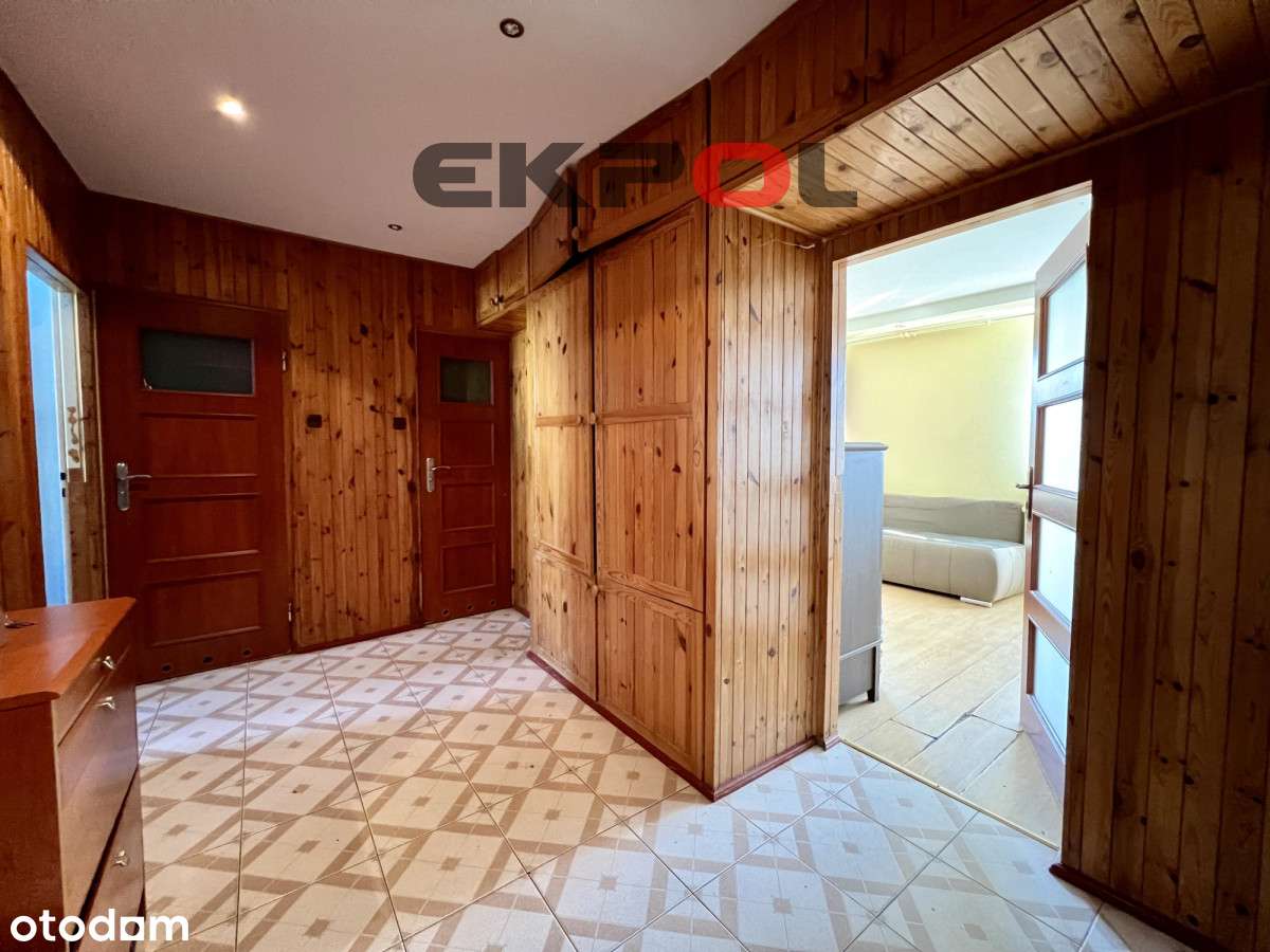 Przestronne, świetna lokalizacja 3-pok 64m2-3