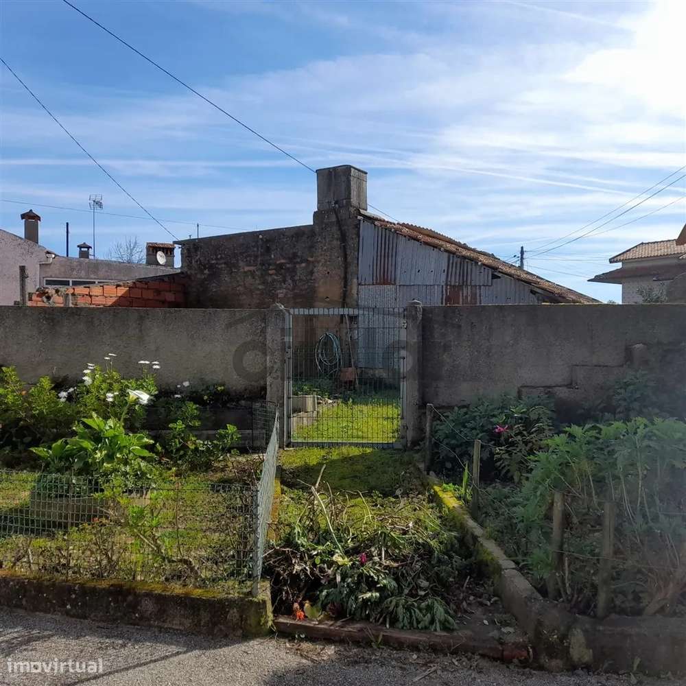 Prédio Urbano para Venda em Póvoa do Garção - Mealhada - Grande imagem: 2/7