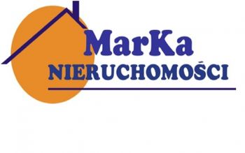 MarKa Biuro Nieruchomości Marek Król Logo