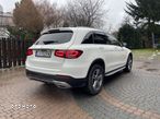 Mercedes-Benz GLC 300 4Matic 9G-TRONIC - 7