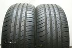 letnie 225/50R17 GOODYEAR EFFICIENTGRIP PERFORMANCE , 6,9mm - 1