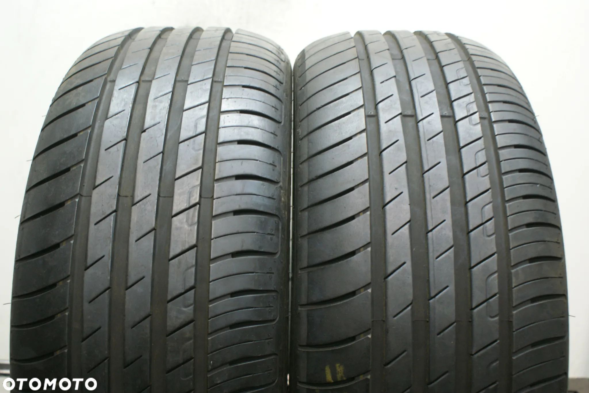 letnie 225/50R17 GOODYEAR EFFICIENTGRIP PERFORMANCE , 6,9mm - 1