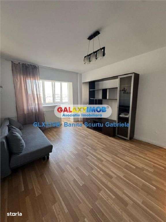 Vanzare apartament 2 camere, constr 1982 Zona Piata Iancului