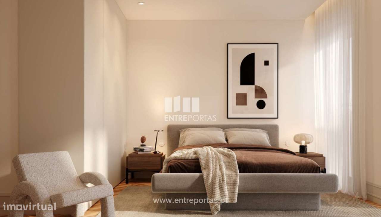 Novo empreendimento de Apartamentos - Grande imagem: 4/6