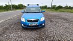 Skoda Roomster 1.9 TDI Comfort - 2