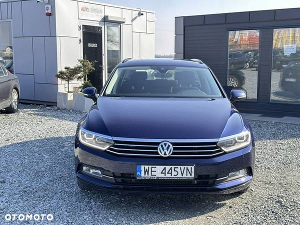 Volkswagen Passat 2.0 TDI BMT Comfortline DSG - 2