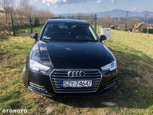 Audi A4 2.0 TDI - 21