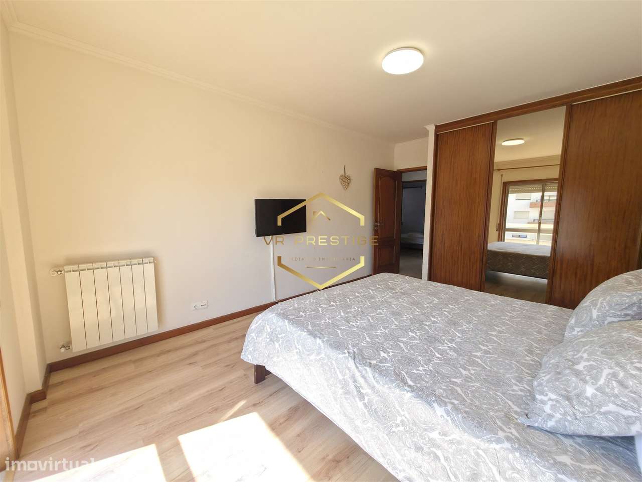 Apartamento T3 Venda em Póvoa de Varzim, Beiriz e Argivai,Póvoa de Var-23