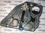 Macara Manuala Stanga Spate VW Polo 9N 2002 - 2009 Cod Piesa : 6Q6 839 755 / 6Q6839755 - 2