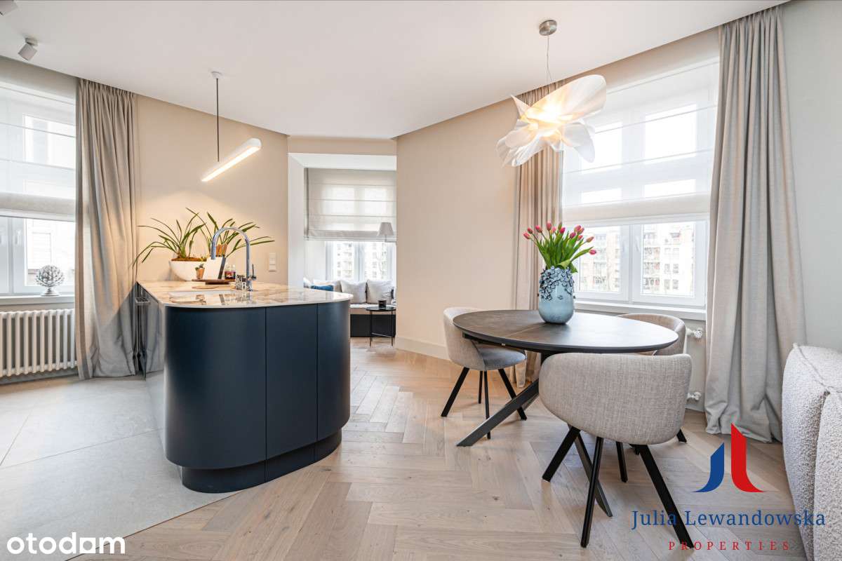 Mieszkanie w kamienicy z widokiem na Motławę-1