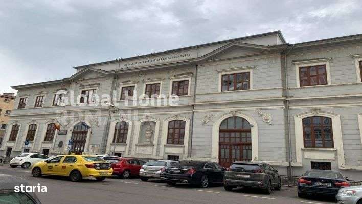 Spatiu Com 276MP - Vitrina Dubla 24ML + 16ML | Tineretului - Cantemir - Imagine principală: 2/7