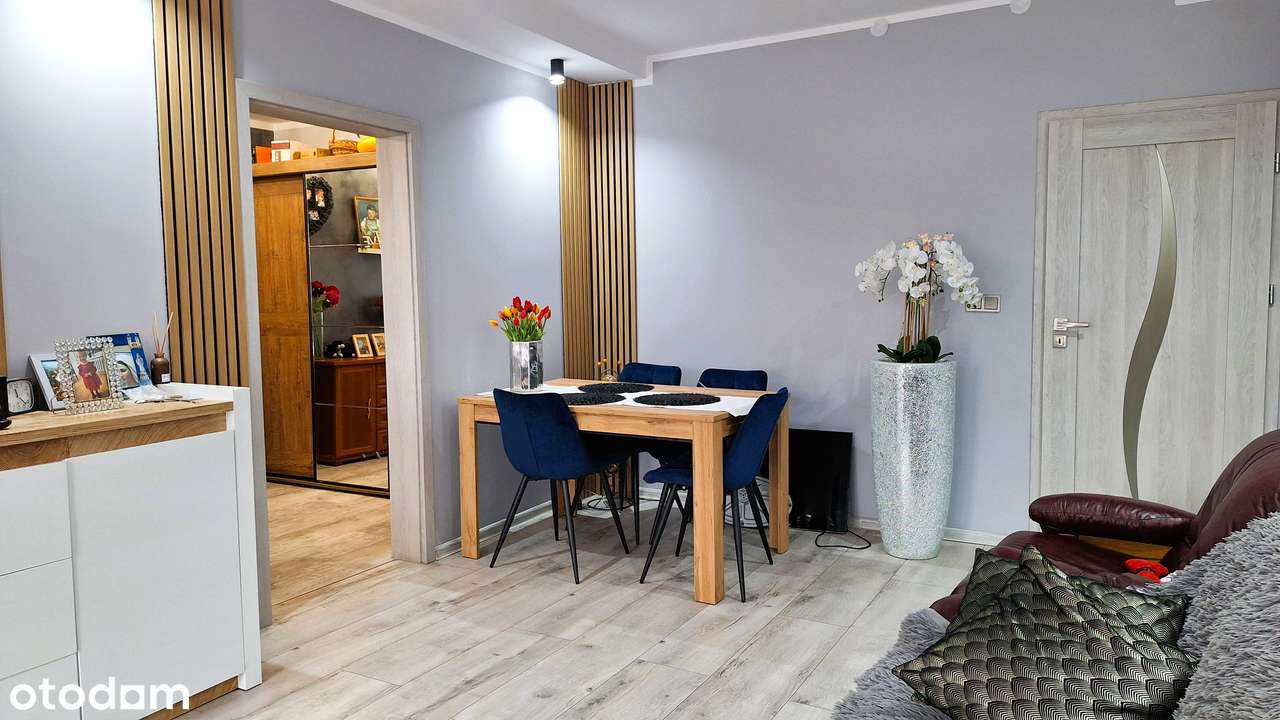 Dom w zabudowie szeregowej przy ścianie lasu, po remoncie! - Pełny obrazek: 4/20