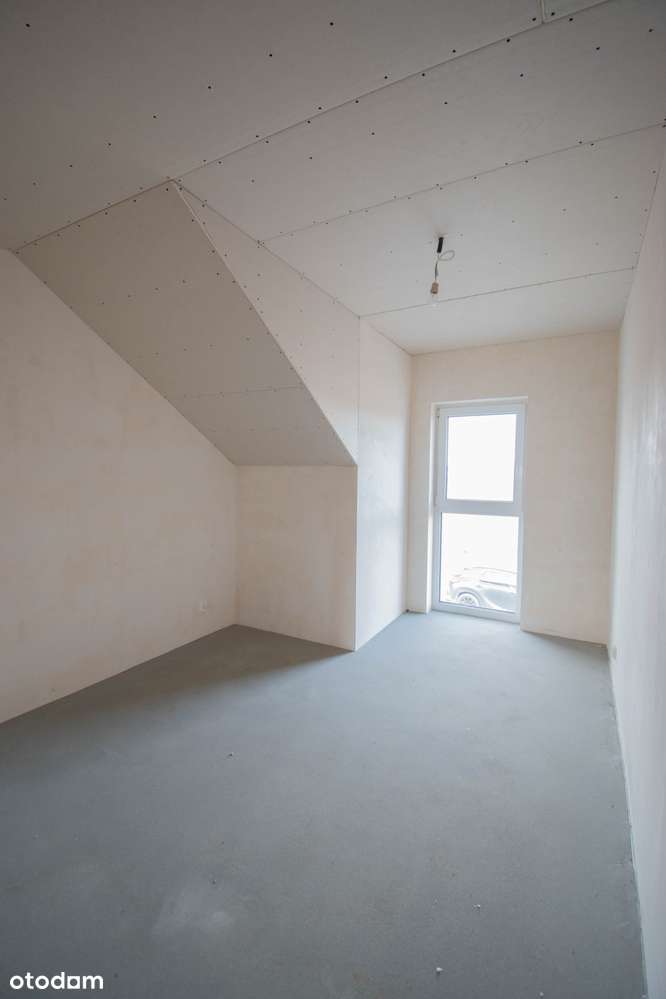 Gotowe domy w Jasionce! Wprowadź się w 2025! 5 pokoi!-8