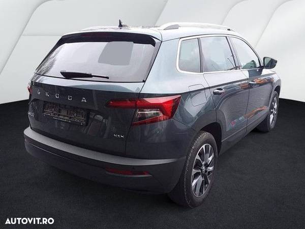 Skoda Karoq - 4