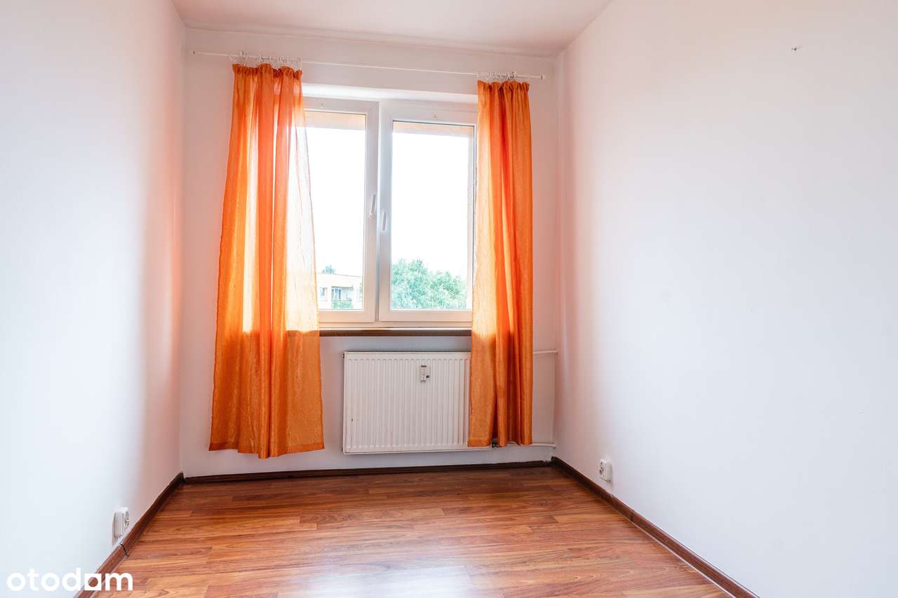 4 pokoje I 66 m2 I Rybnicka Kuźnia I Tylko 5300 zł za m2!-4