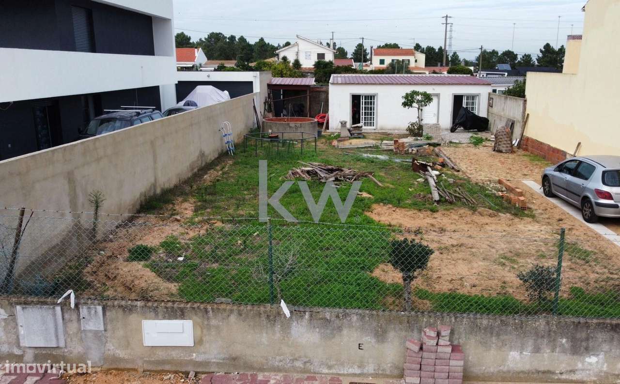 Terreno urbano para construção de moradia - Grande imagem: 5/5