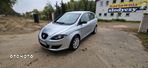 Seat Toledo 1.6 Tech Design - 8