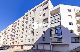 Apartamento T3 em São Vicente