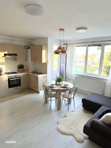 | Apartament 3 camere | 70 mp | Manastur - Zona Vivo Shopping Center |-0