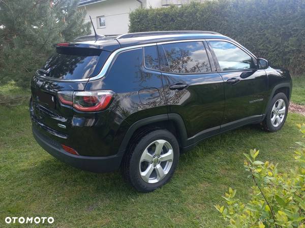 Jeep Compass - 8