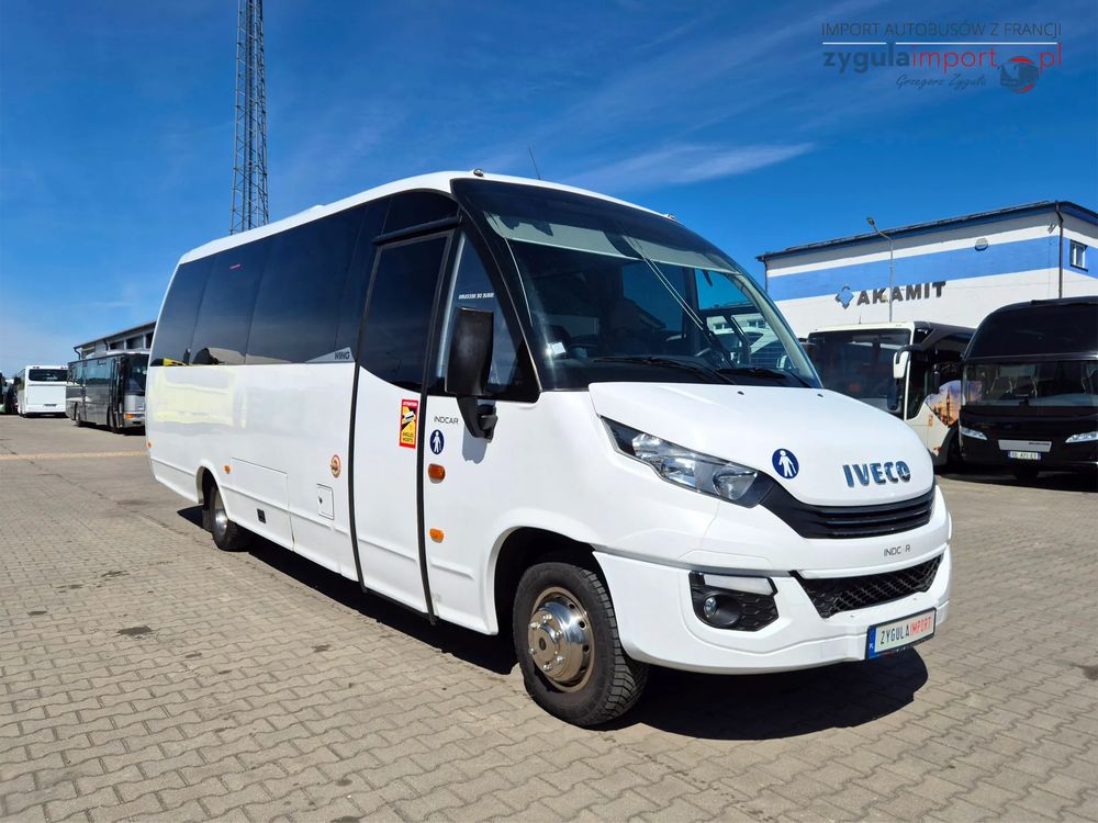 Iveco Wing 2018