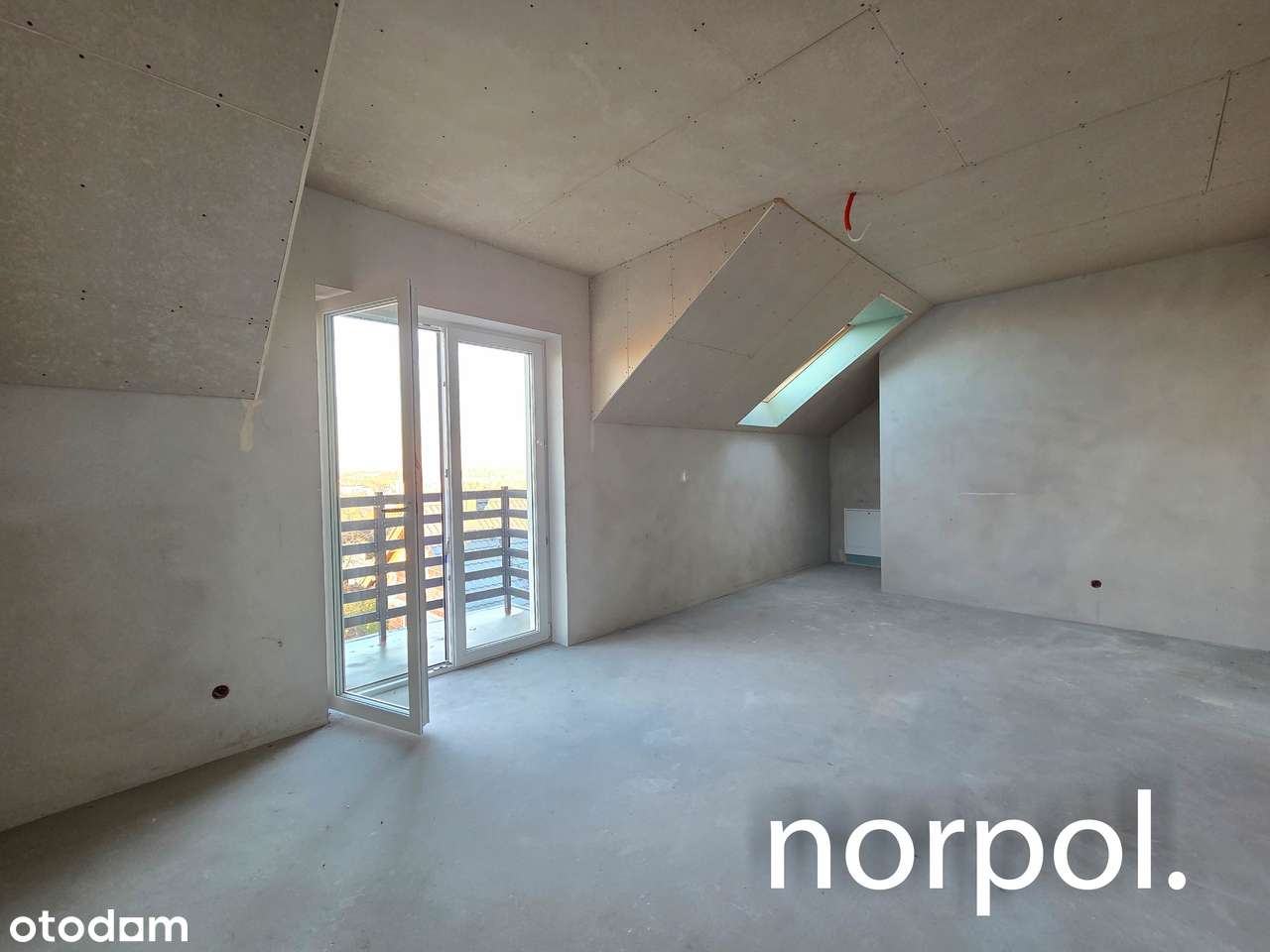 Mieszkanie 77m2 Wieliczka ogródek parking-17