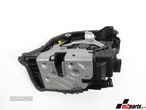 Fecho da porta Esquerdo/Trás Seminovo/ Original BMW X5 (F15, F85)/BMW X6 (F16, F... - 1