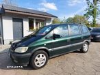 Opel Zafira 1.8 16V Comfort - 4