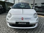 Fiat 500 1.2 by Gucci - 9