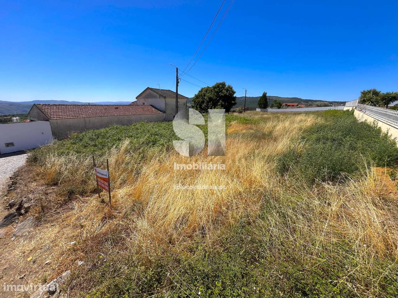 Terreno Urbanizável - Grande imagem: 5/12