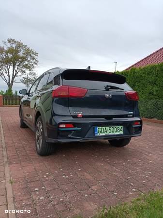 Kia Niro e-Niro 64kWh L - 5