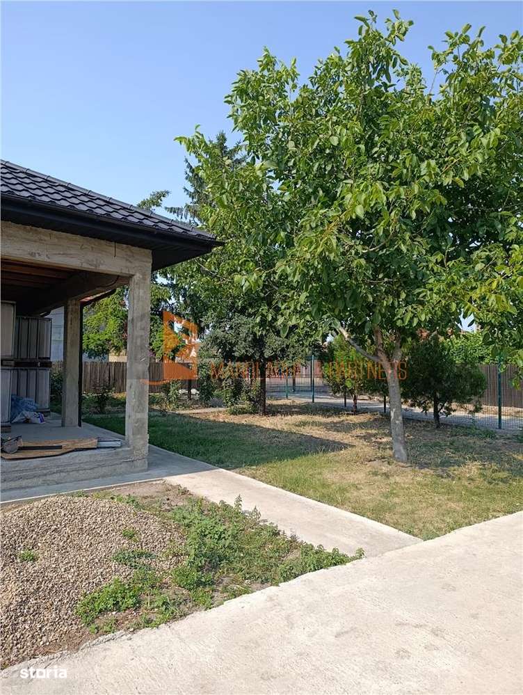 Casa tip parter zona Capatanesti - Imagine principală: 3/20