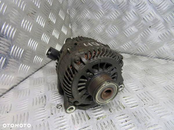 ALTERNATOR C5 II LIFT 2.0 HDI 9654752880 A004TJ0084C CL18 CITROEN 2004-2007 - 1