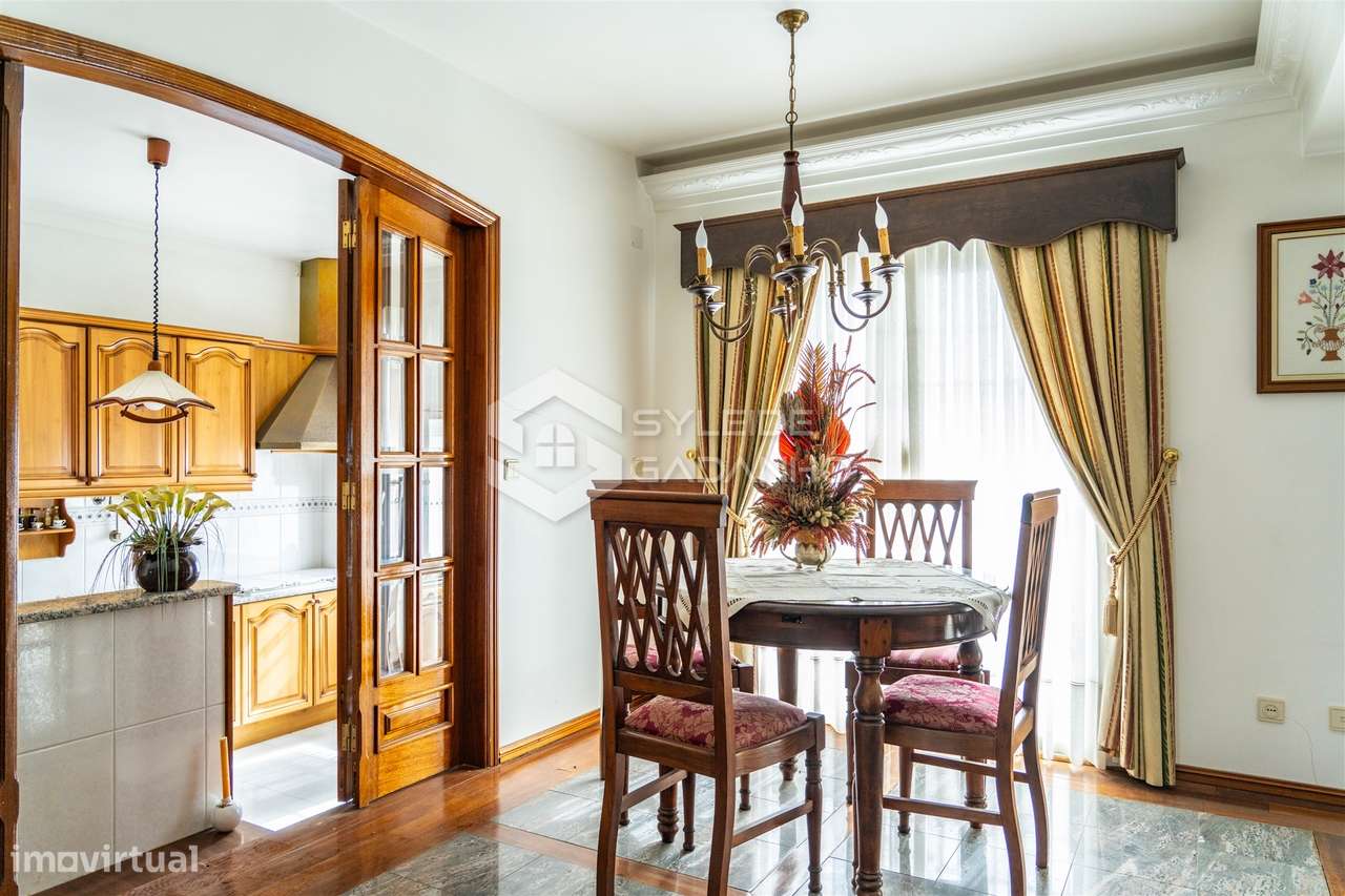 Moradia Isolada T8 Venda em Cantar-Galo e Vila do Carvalho,Covilhã-19