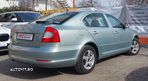 Skoda Octavia 1.2 TSI AMBITION - 11