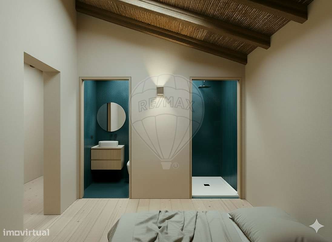 Moradia T1 para venda - Grande imagem: 3/6