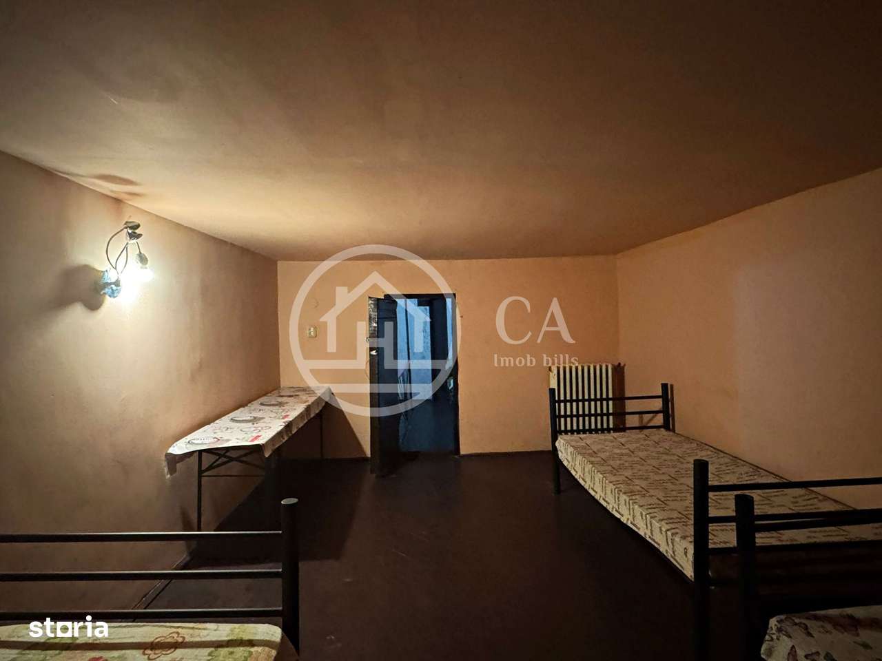 Casa de închiriat cu 2 camere în zona Ultracentrala, Oradea - Imagine principală: 5/9