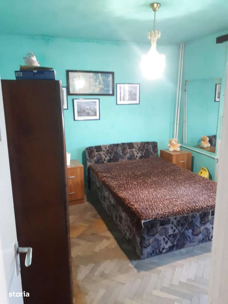 Apartament 2 camere Tiglina3 et2/4 ,simplu pret 55 000 euro-1