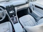 Mercedes-Benz C 200 CDi Elegance Aut. - 22