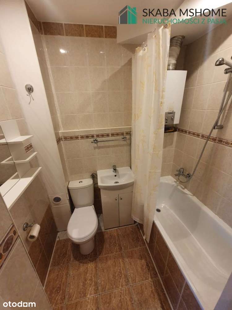 Mieszkanie na sprzedaż-6