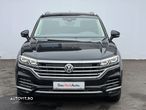 Volkswagen Touareg 3.0 V6 TDI 4Motion DPF Automatik Atmosphere - 36