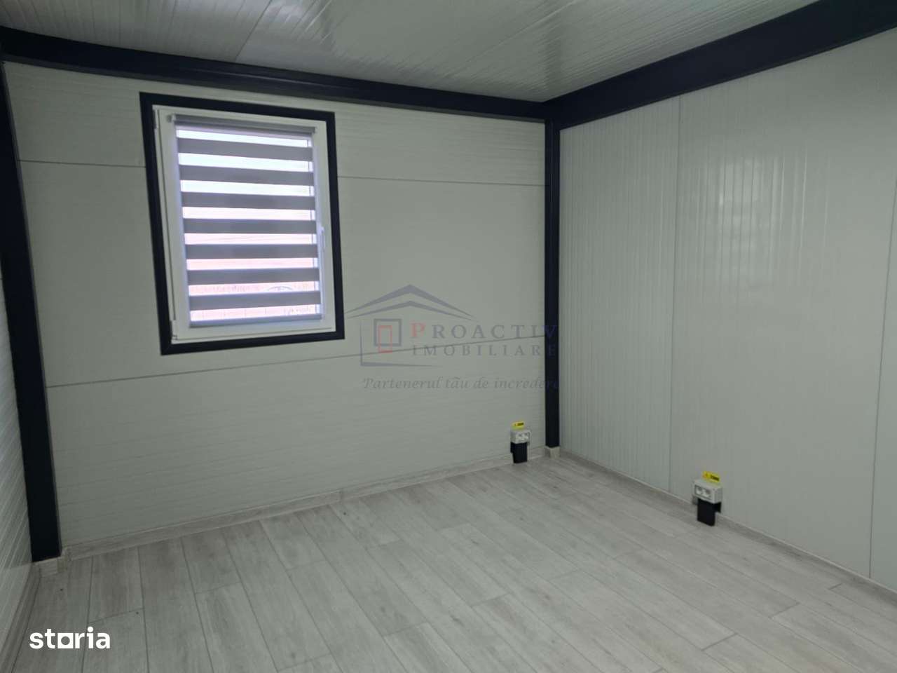 Hala depozitare | Scheia | IS-1790 - Imagine principală: 4/8