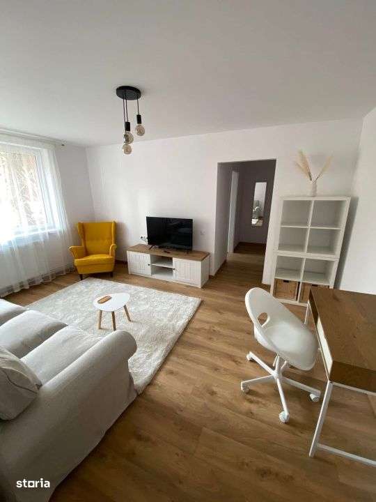 Ap modern cu 2 camere | zona Iulius Mall - Gheorgheni - Imagine principală: 4/8