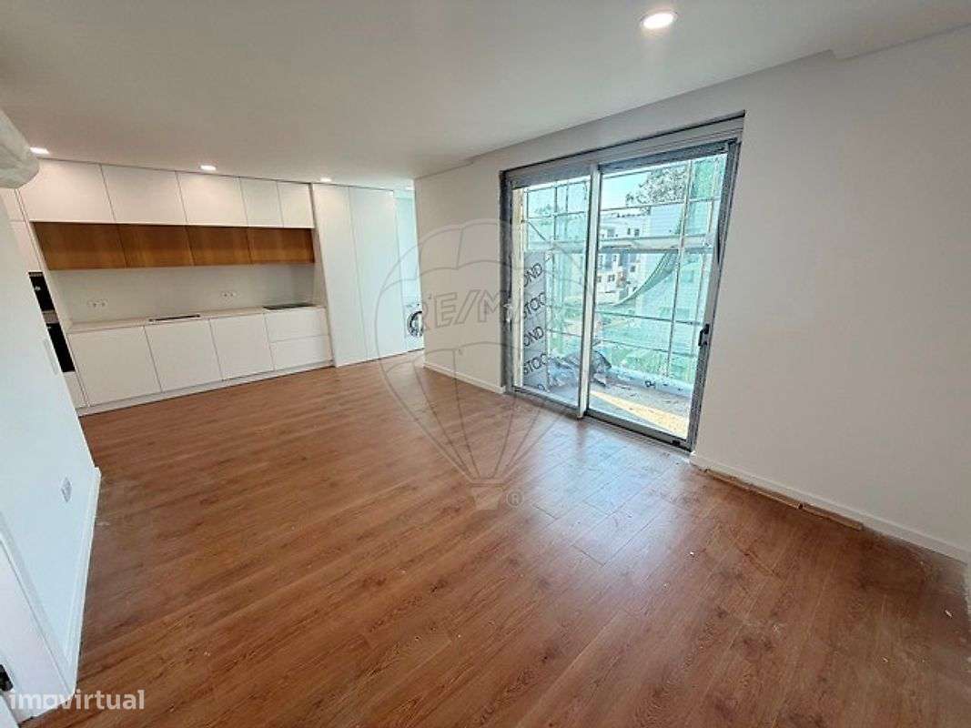 Apartamento T1 para venda-11