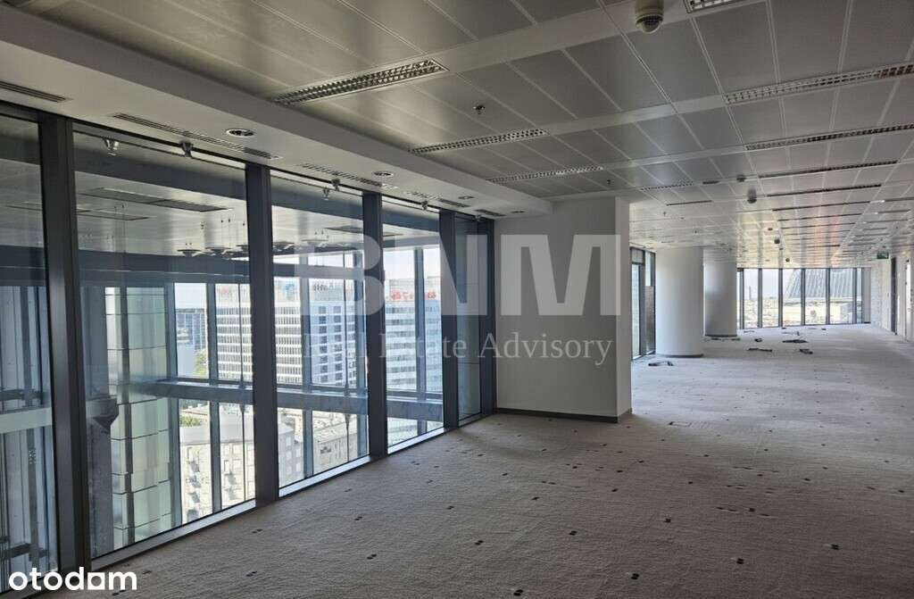 Biuro z pięknym widokiem - Pełny obrazek: 5/15